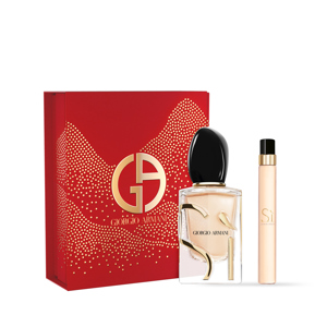 Giorgio Armani Sì Eau de Parfum 50ml Gift Set